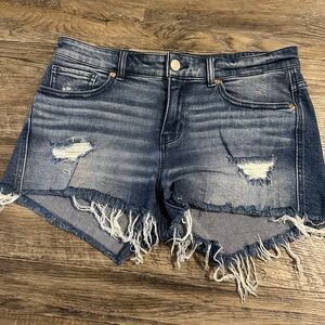 BKE Jean Shorts Size 27